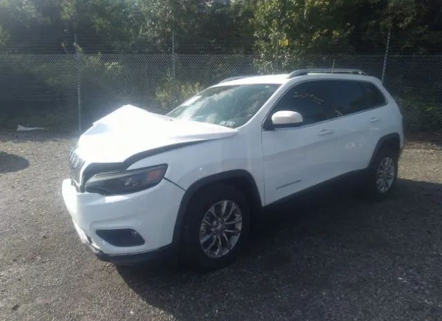 1C4PJMLB4LD509988  jeep cherokee 2019 IMG 1