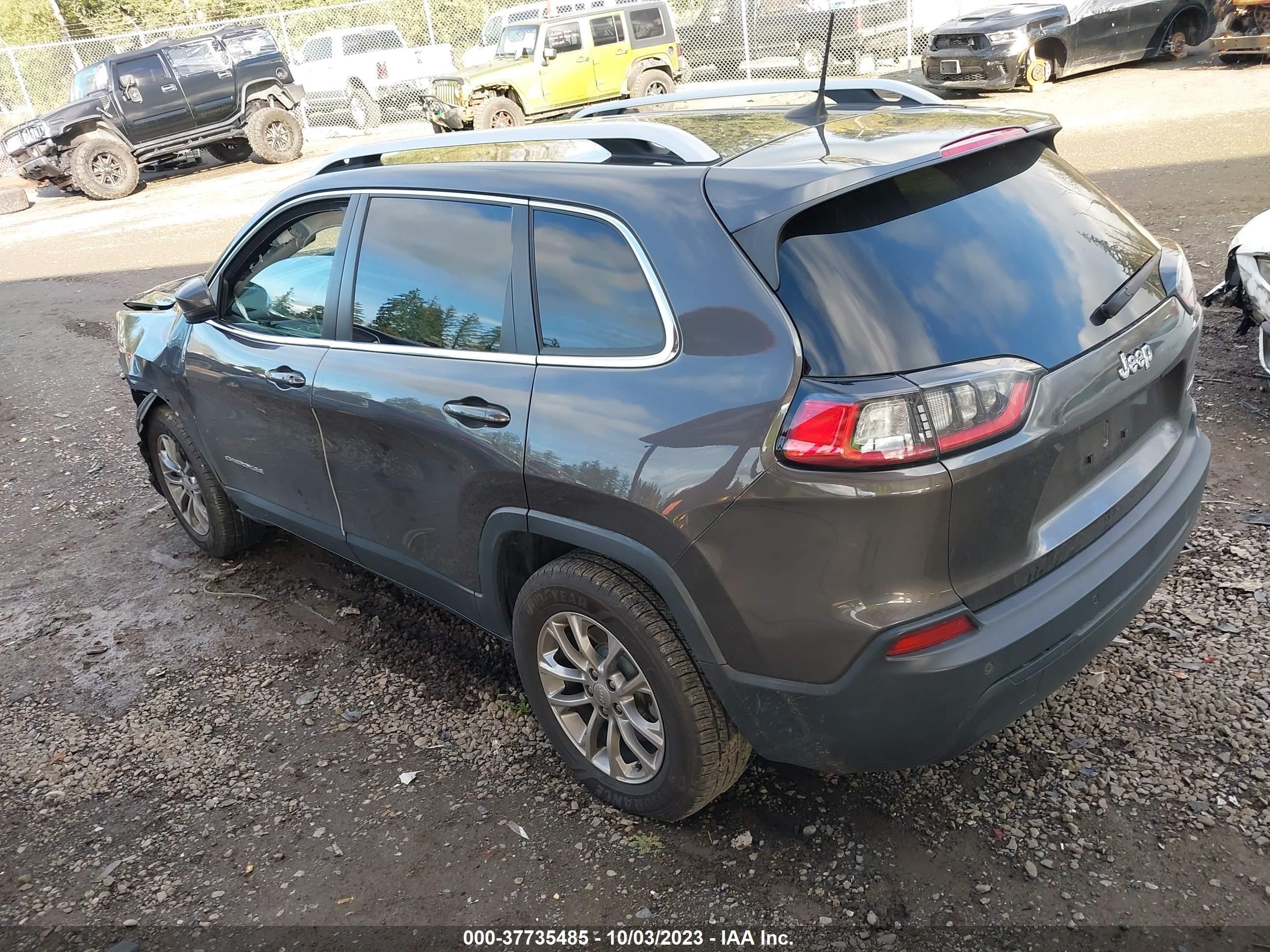 1C4PJMLB7KD211157  jeep cherokee 2019 IMG 2