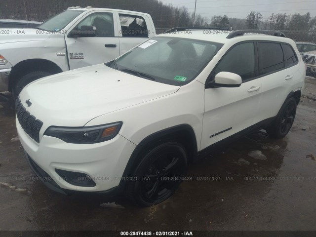 1C4PJMLB7KD486138  jeep cherokee 2019 IMG 1