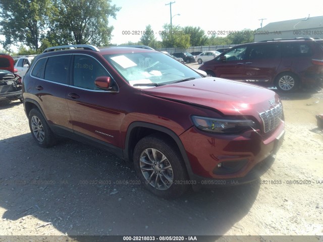 1C4PJMLB8KD408659  jeep cherokee 2019 IMG 0