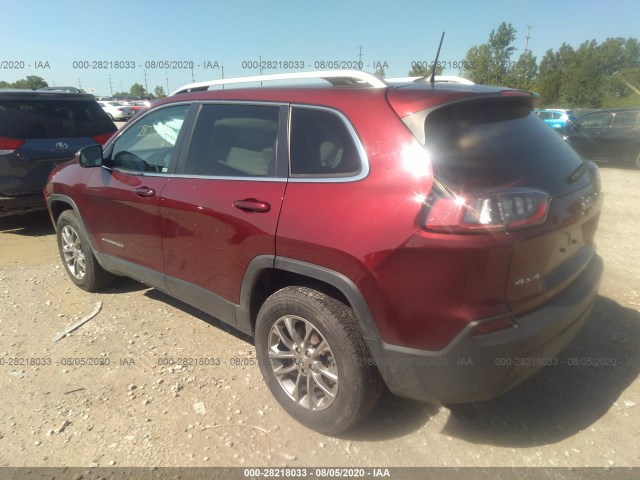 1C4PJMLB8KD408659  jeep cherokee 2019 IMG 2