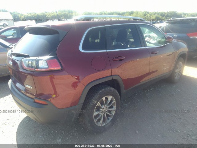 1C4PJMLB8KD408659  jeep cherokee 2019 IMG 3