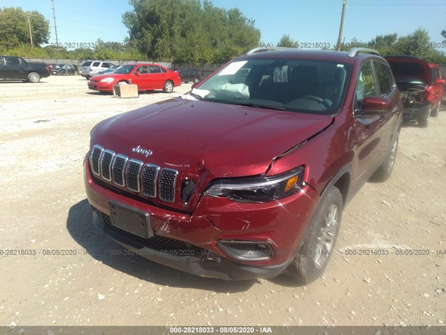 1C4PJMLB8KD408659  jeep cherokee 2019 IMG 5