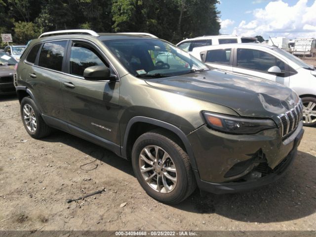 1C4PJMLB9KD182258  jeep cherokee 2019 IMG 0