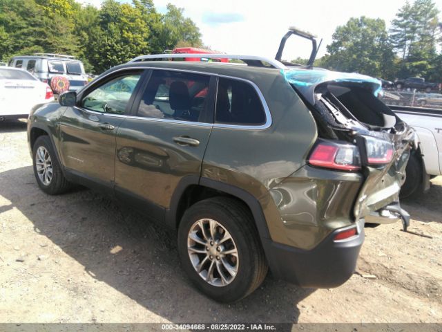 1C4PJMLB9KD182258  jeep cherokee 2019 IMG 2