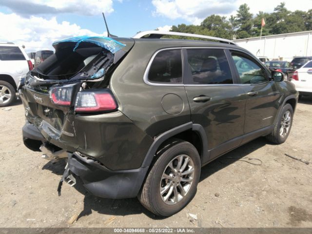 1C4PJMLB9KD182258  jeep cherokee 2019 IMG 3