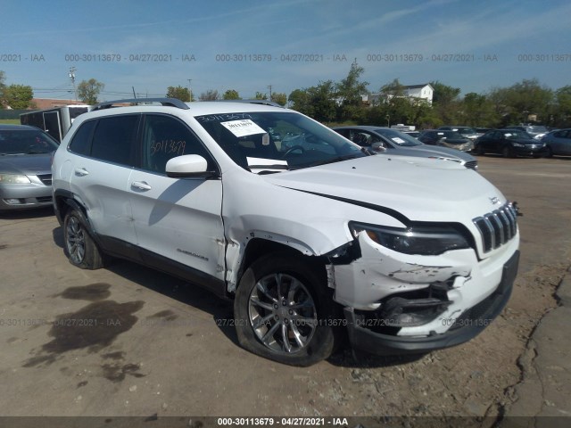 1C4PJMLBXKD486845  jeep cherokee 2019 IMG 0