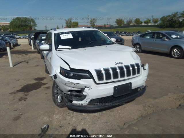 1C4PJMLBXKD486845  jeep cherokee 2019 IMG 5