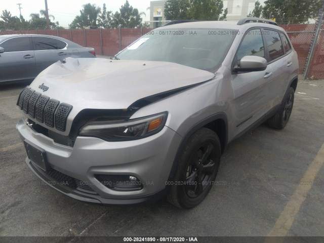 1C4PJMLN4KD469095  jeep cherokee 2019 IMG 1