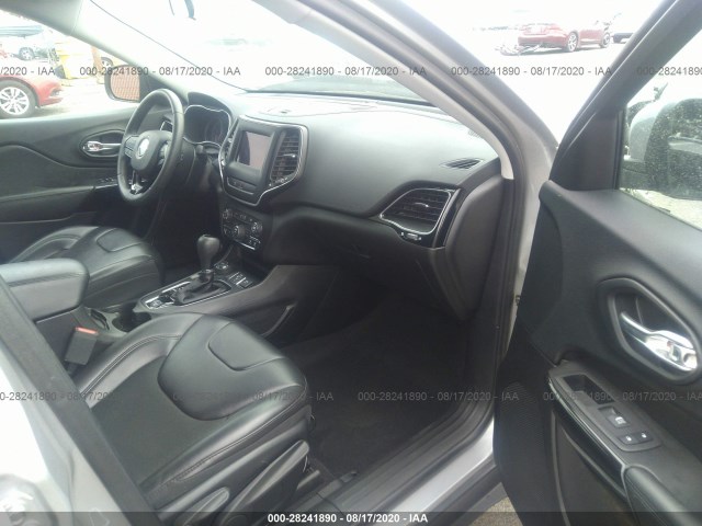 1C4PJMLN4KD469095  jeep cherokee 2019 IMG 4