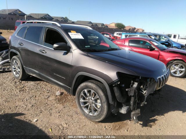 1C4PJMLX1KD124284  jeep cherokee 2019 IMG 0