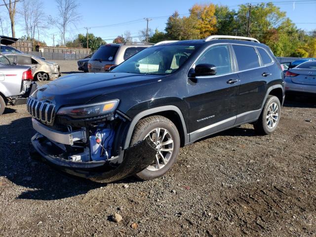 1C4PJMLX1KD460260  jeep cherokee 2019 IMG 0