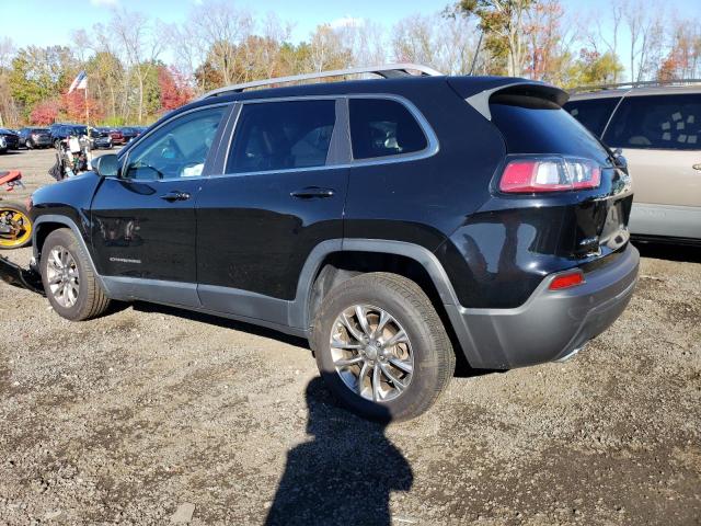 1C4PJMLX1KD460260  jeep cherokee 2019 IMG 1