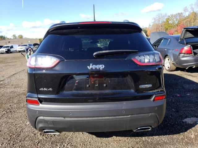 1C4PJMLX1KD460260  jeep cherokee 2019 IMG 5