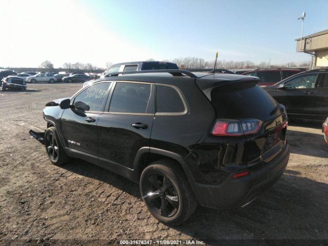 1C4PJMLX5LD548245  jeep cherokee 2020 IMG 2