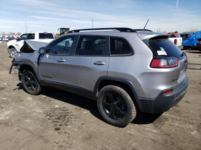 1C4PJMLX6KD432003  jeep cherokee 2019 IMG 1