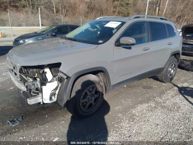 1C4PJMLX6KD471819  jeep cherokee 2019 IMG 1