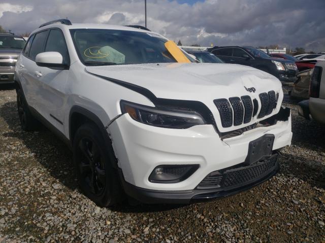 1C4PJMLX8KD349320  jeep  2019 IMG 0