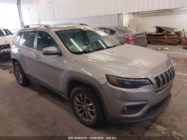 1C4PJMLX9KD418743  jeep cherokee 2019 IMG 0