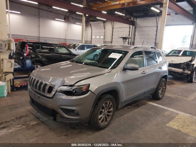 1C4PJMLX9KD418743  jeep cherokee 2019 IMG 1