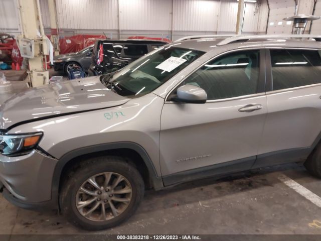 1C4PJMLX9KD418743  jeep cherokee 2019 IMG 5