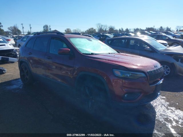 1C4PJMLXXKD368922  jeep cherokee 2019 IMG 0