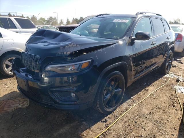 1C4PJLLB8MD136787  jeep cherokee 2020 IMG 0