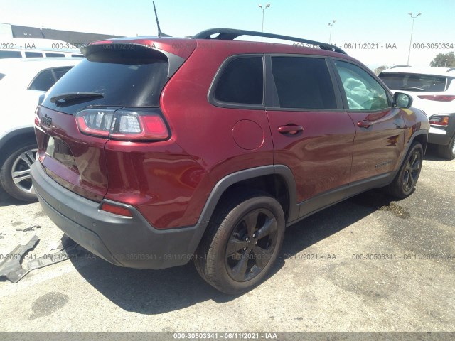 1C4PJLLBXLD510802  jeep cherokee 2020 IMG 3