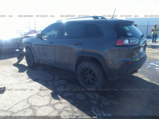 1C4PJMBX7LD582785  jeep cherokee 2020 IMG 2