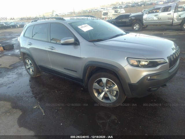 1C4PJMCX5LD625664  jeep cherokee 2020 IMG 0