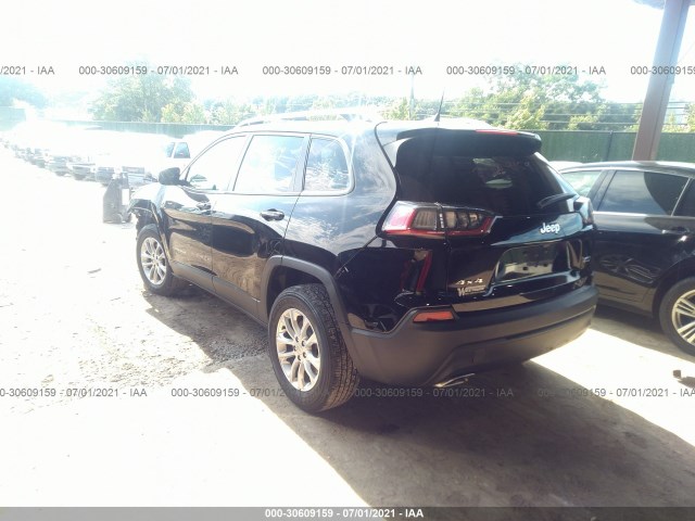 1C4PJMCX7LD518888  jeep cherokee 2020 IMG 2