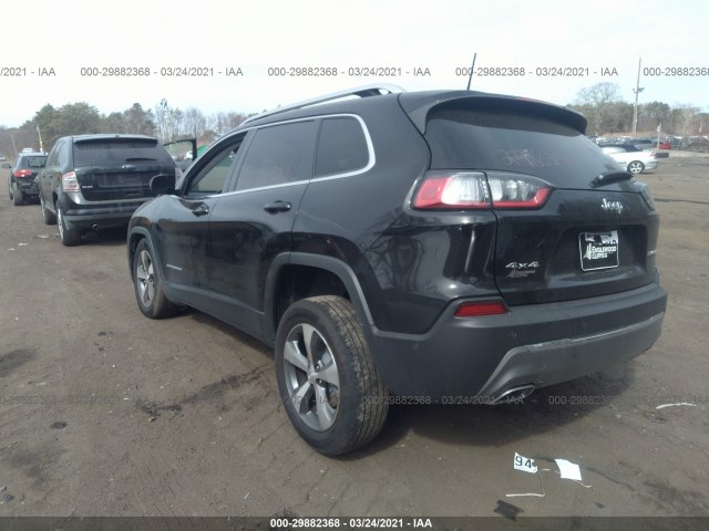 1C4PJMDN3MD123900  jeep cherokee 2021 IMG 2