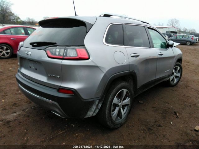 1C4PJMDNXLD616021  jeep cherokee 2020 IMG 3