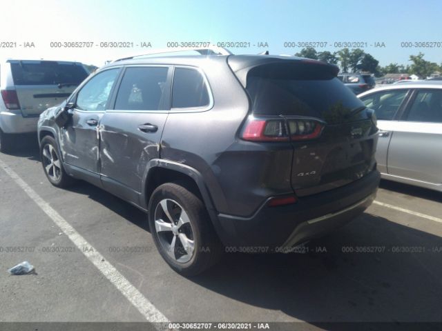 1C4PJMDX0LD571883  jeep cherokee 2020 IMG 2