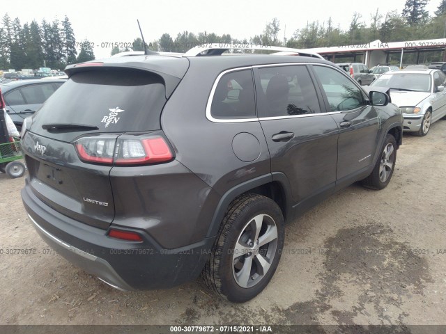 1C4PJMDX3LD607355  jeep cherokee 2020 IMG 3