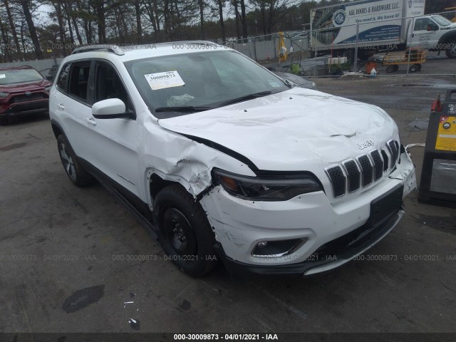 1C4PJMDX3LD651582  jeep cherokee 2020 IMG 0