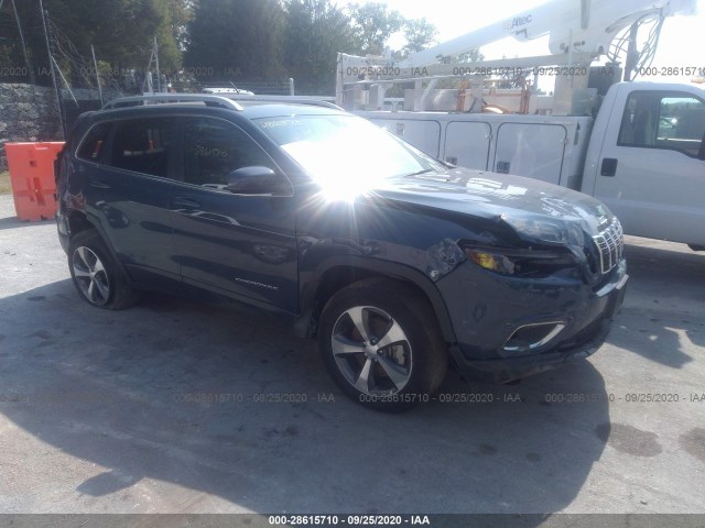 1C4PJMDX5LD597153  jeep cherokee 2020 IMG 0