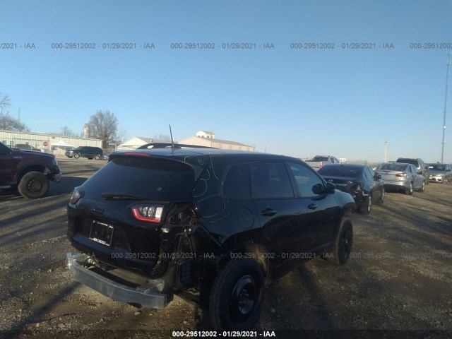 1C4PJMLN9LD554211  jeep cherokee 2020 IMG 3