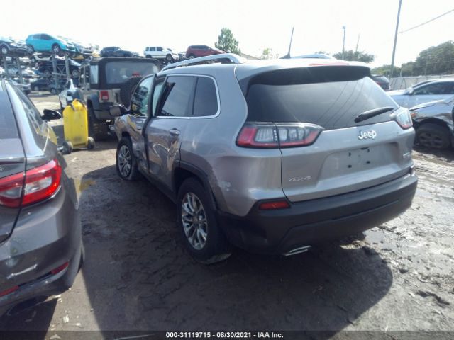 1C4PJMMX8MD160149  jeep cherokee 2021 IMG 2