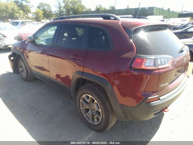 1C4PJMBX2MD185504  jeep cherokee 2021 IMG 2