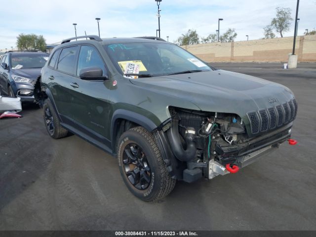 1C4PJMBXXMD250860  jeep cherokee 2021 IMG 0