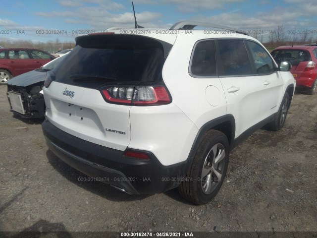 1C4PJMDX1MD182560  jeep cherokee 2021 IMG 3