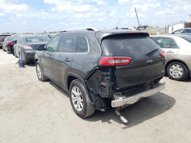 1C4PJLCB3EW299899  jeep cherokee l 2014 IMG 2