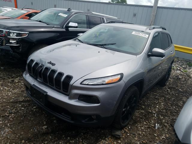 1C4PJLCB4EW314362  jeep cherokee l 2014 IMG 1