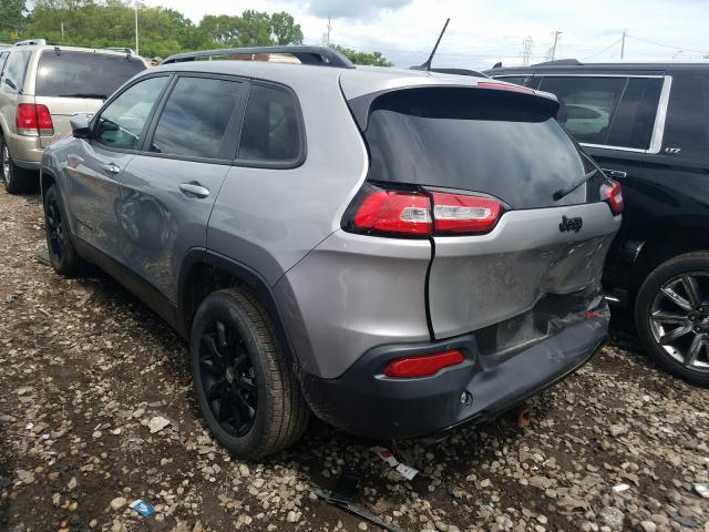 1C4PJLCB4EW314362  jeep cherokee l 2014 IMG 2