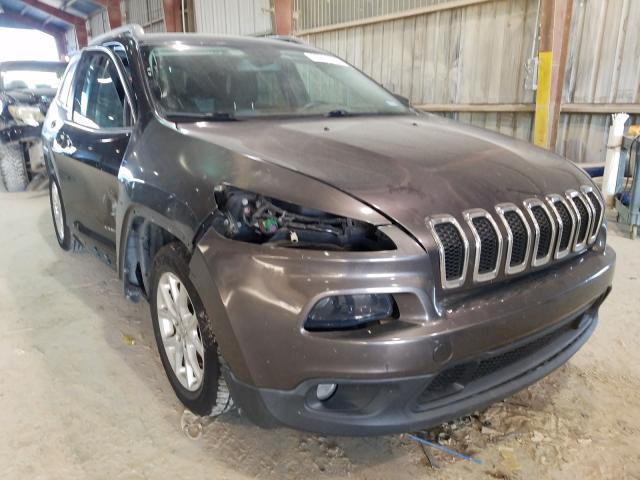 1C4PJLCB6EW305386  jeep cherokee l 2014 IMG 0