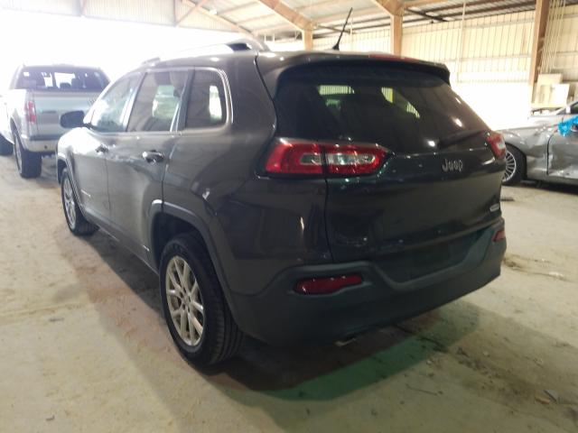 1C4PJLCB6EW305386  jeep cherokee l 2014 IMG 2