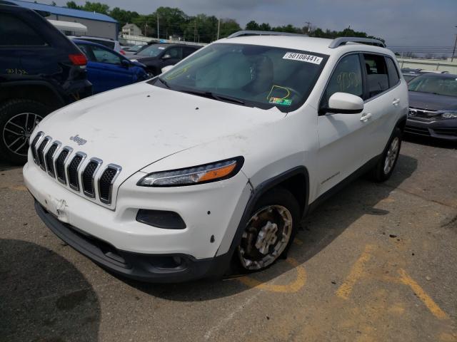 1C4PJLCBXEW116353  jeep cherokee l 2014 IMG 1