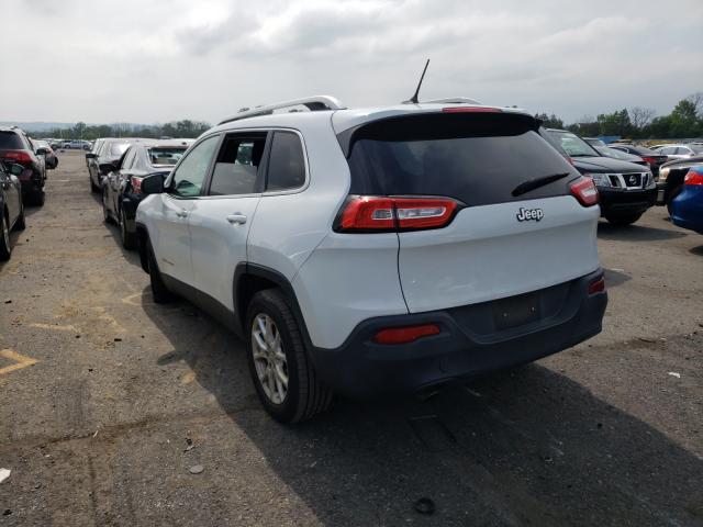 1C4PJLCBXEW116353  jeep cherokee l 2014 IMG 2