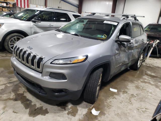 1C4PJLCBXEW154066  jeep cherokee l 2014 IMG 1